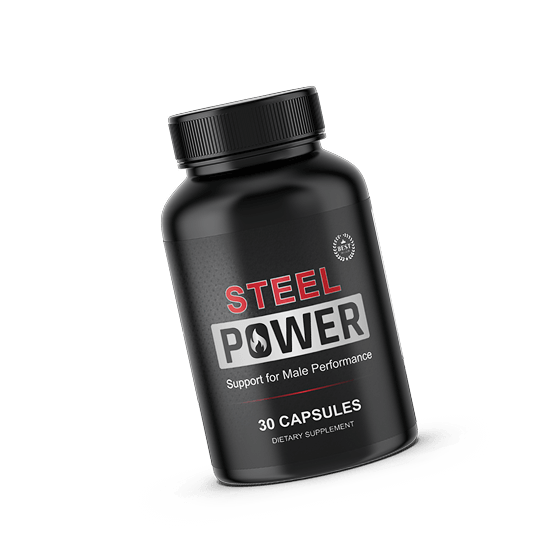 SteelPower