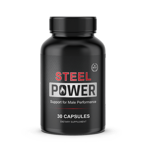 SteelPower